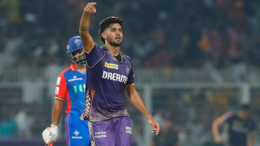 Kolkata Knight Riders Clinches Third IPL Title with Dominant Victory Over Sunrisers Hyderabad