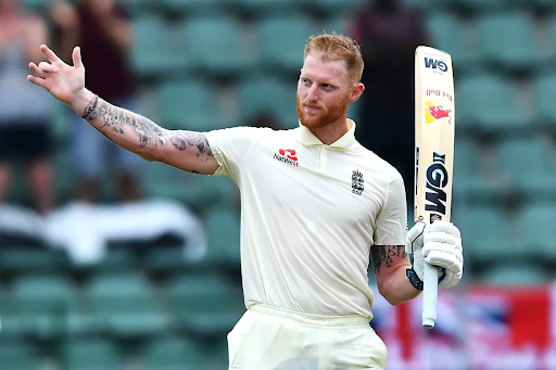 Ben Stokes News: The Latest on England's Cricket Legend