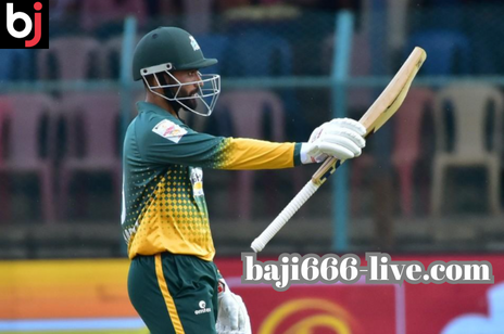 IPL's Next Stars: Meet the 3 Maharaja Trophy Batters with Big Potential-Baji casino