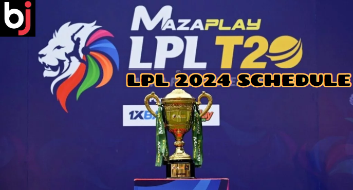 LPL 2024 Schedule, Venues: Sri Lanka Premier League takes cricket by storm!