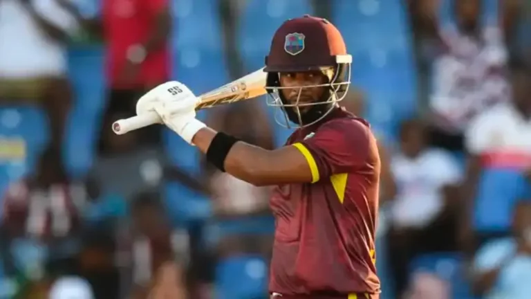 Baji Presents Exciting Betting Preview for 2nd ODI - England Tour of West Indies